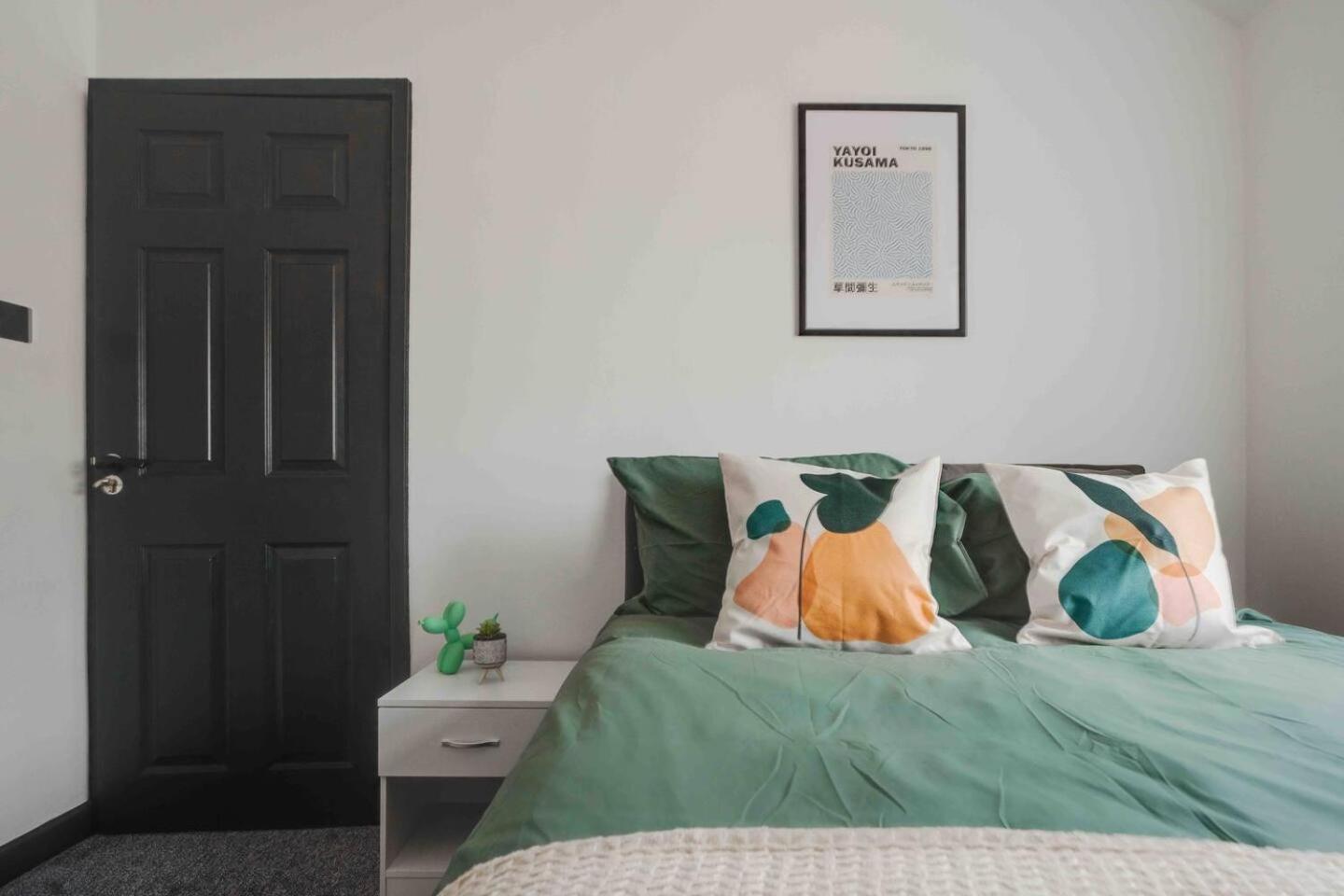 リヴァプール 3-Bed Scouse House Near Anfield & Goodisonヴィラ エクステリア 写真