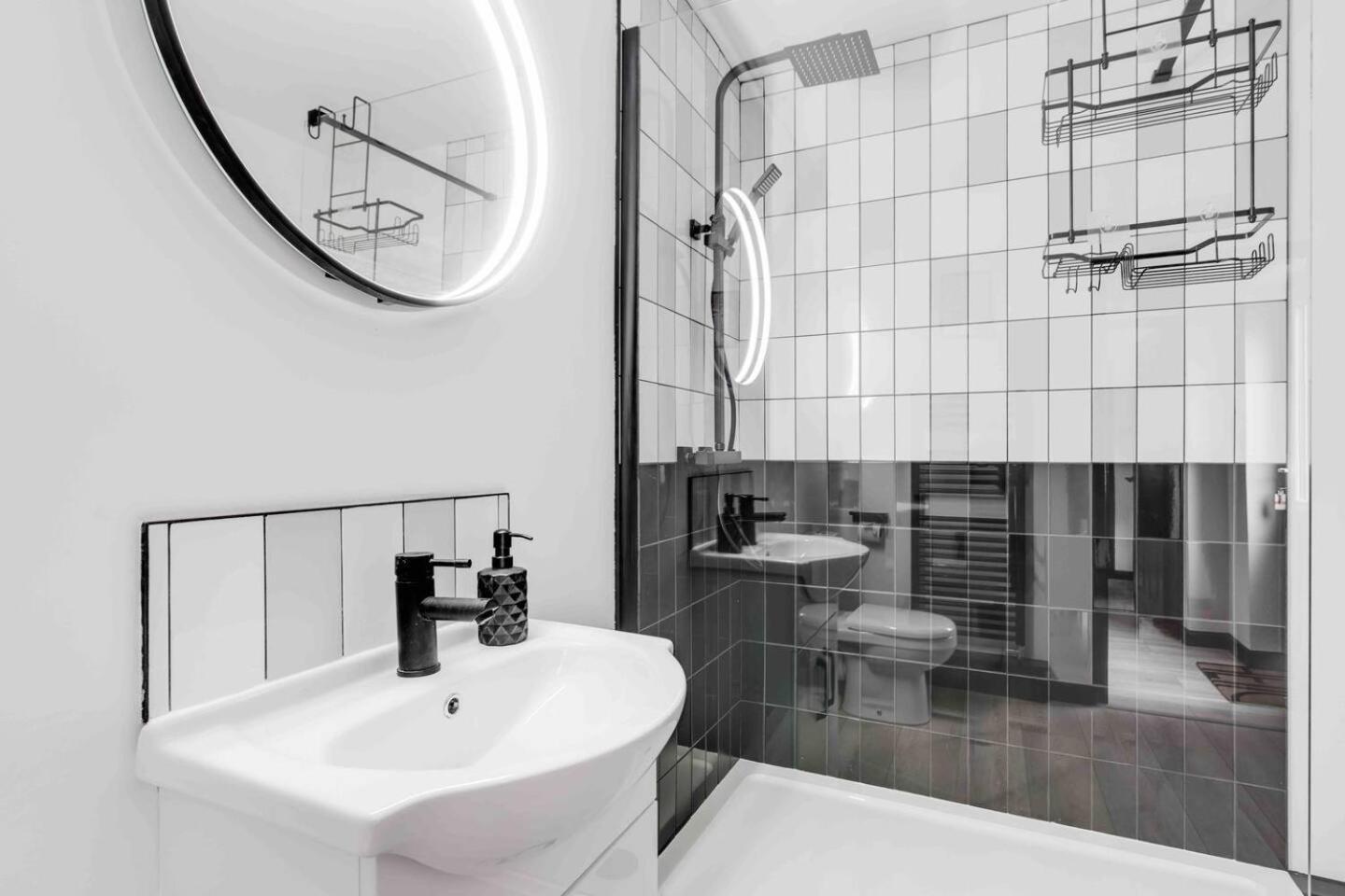 リヴァプール 3-Bed Scouse House Near Anfield & Goodisonヴィラ エクステリア 写真
