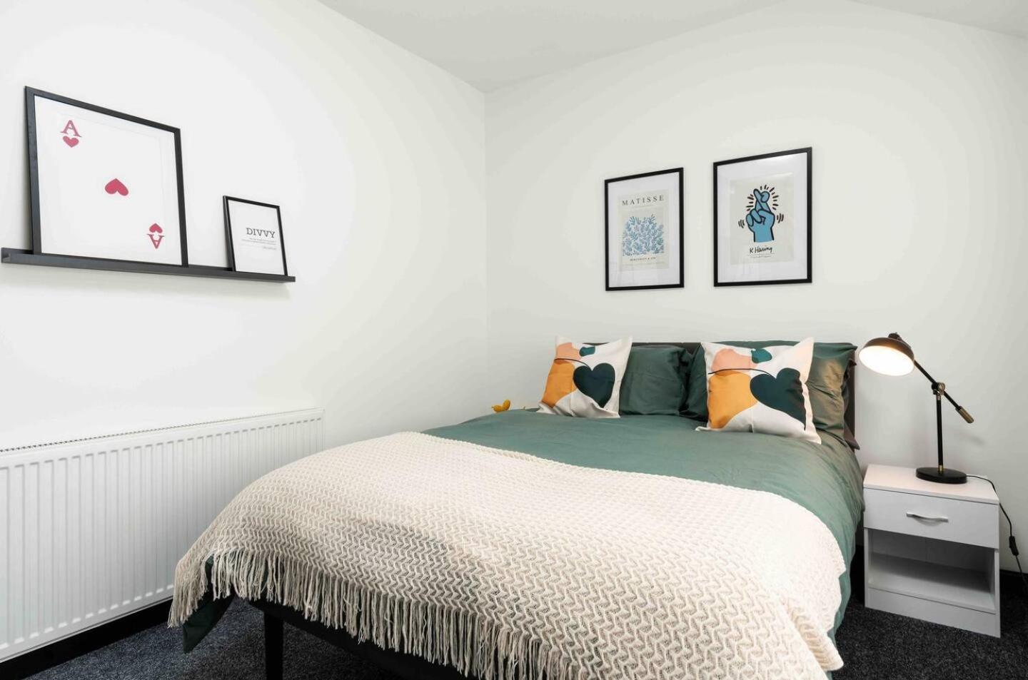 リヴァプール 3-Bed Scouse House Near Anfield & Goodisonヴィラ エクステリア 写真