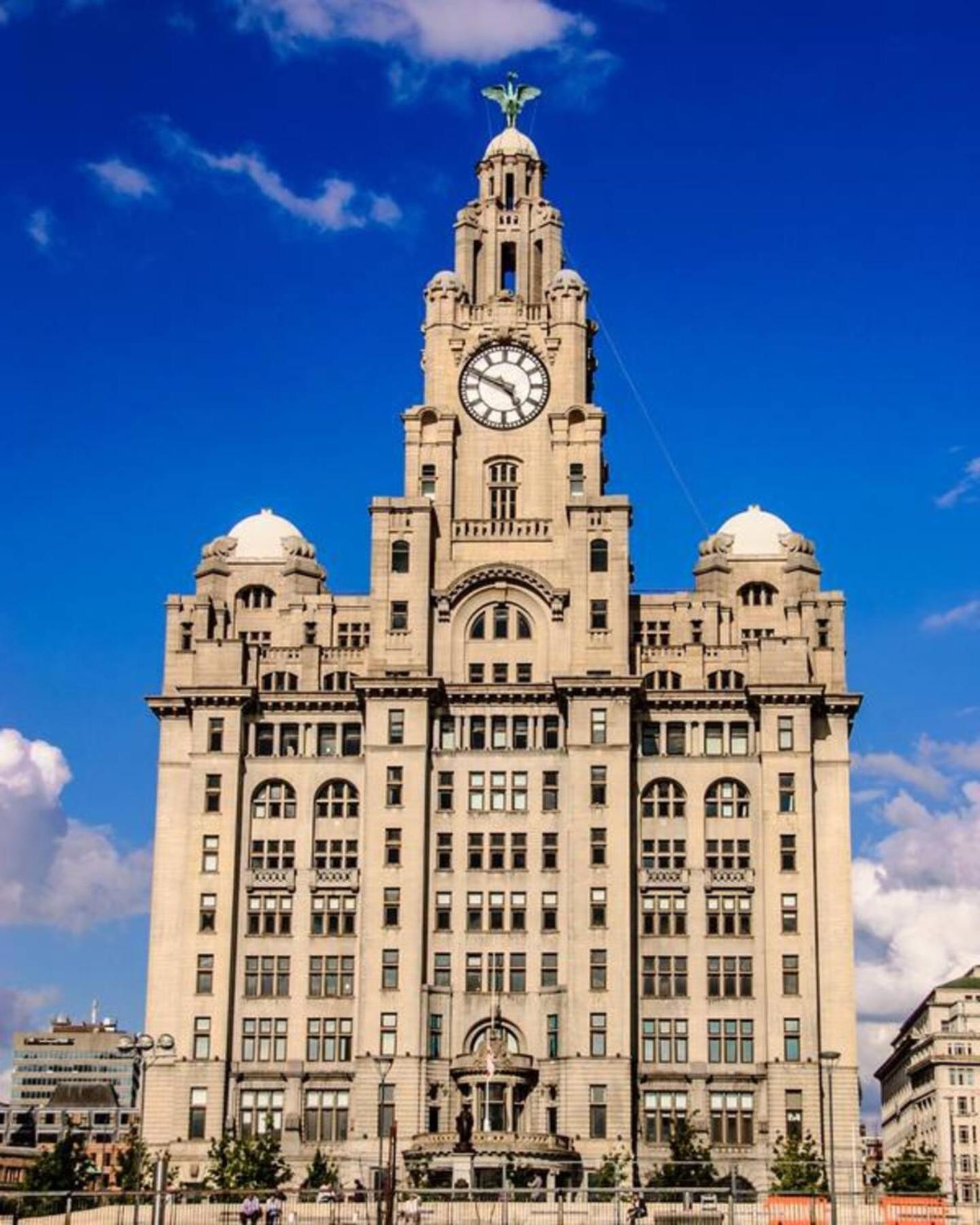 リヴァプール 3-Bed Scouse House Near Anfield & Goodisonヴィラ エクステリア 写真